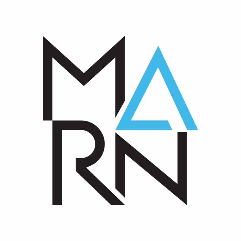 MARN logo